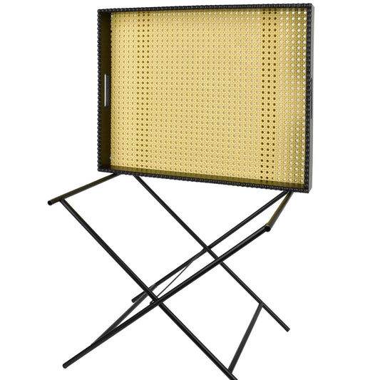 Lammy Beistelltisch mit abnehmbarem Tablett - tinkie.de