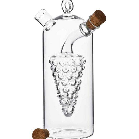 Peter Flasche für Olivenöl 300 ml Essig 30 ml - tinkie.de