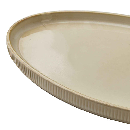 Basic Nature Ovale Servierplatte - tinkie.de