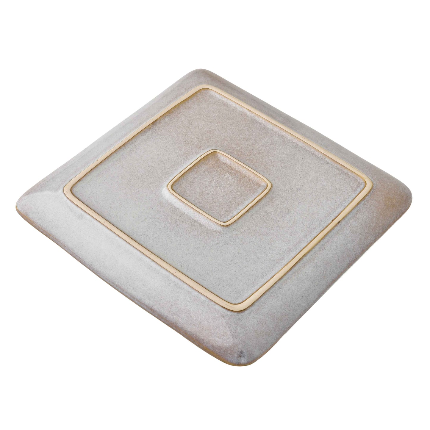 Basic Nature Quadratischer Essteller - tinkie.de