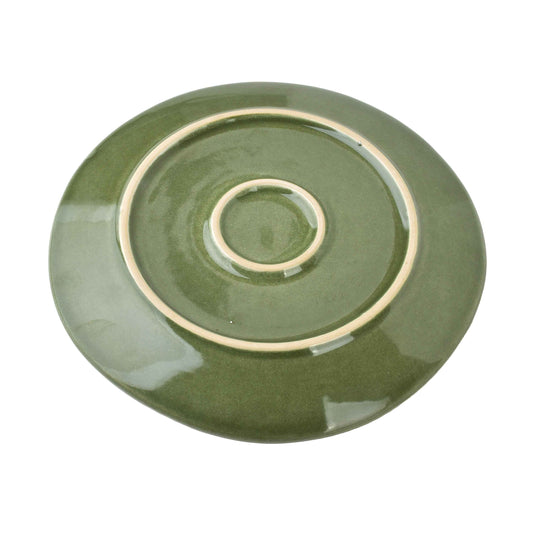 Basic Nature Dessertteller 22 5 cm - tinkie.de