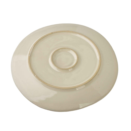 Basic Nature Dessertteller 22 5 cm - tinkie.de