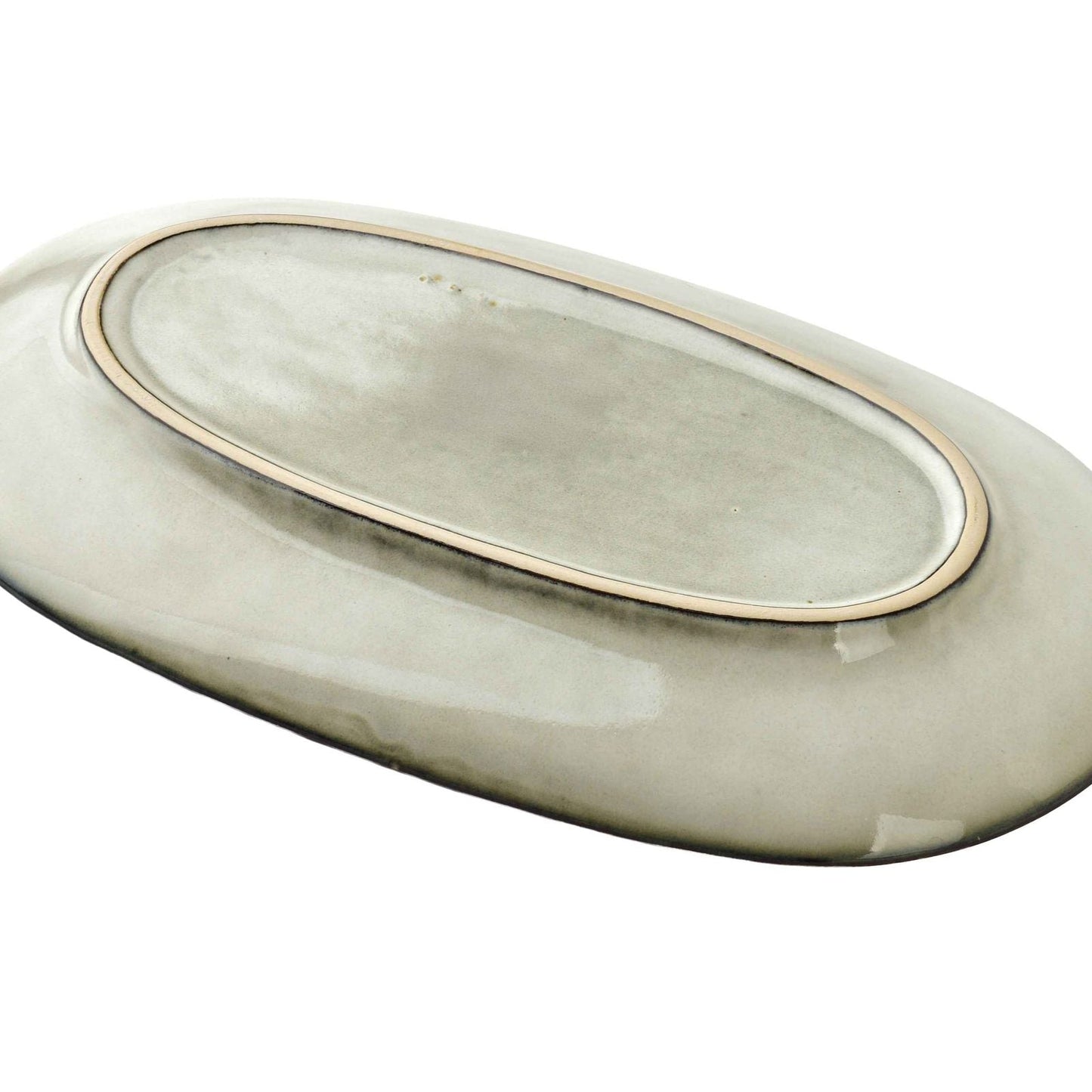 Basic Nature Ovale Servierplatte - tinkie.de