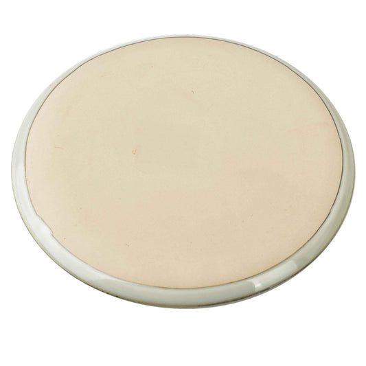 Basic Nature Flacher Teller 25 5 cm - tinkie.de