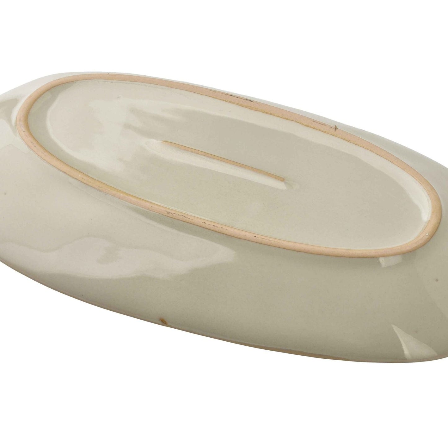 Basic Nature Ovale Servierplatte - tinkie.de