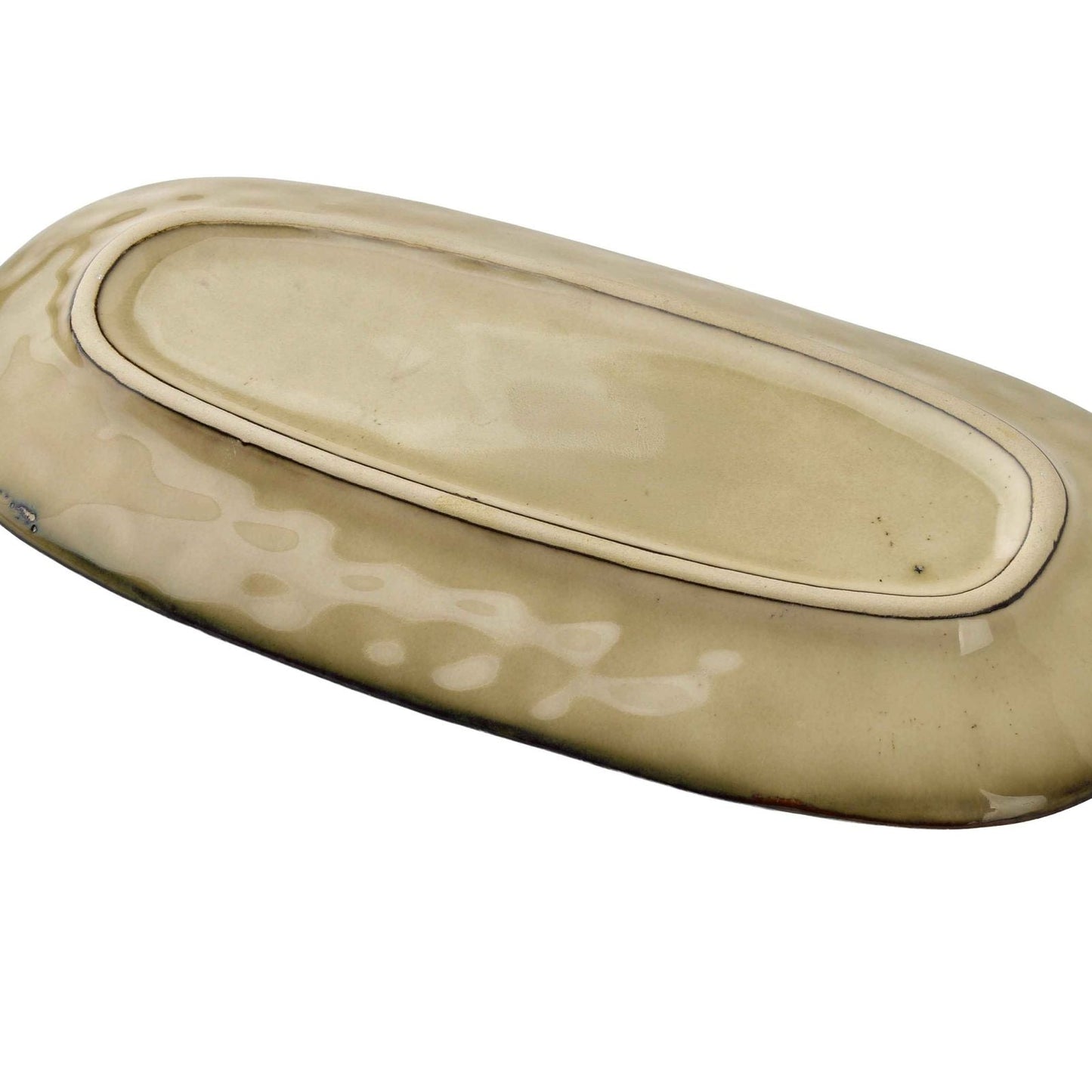 Basic Nature Ovale Servierplatte - tinkie.de