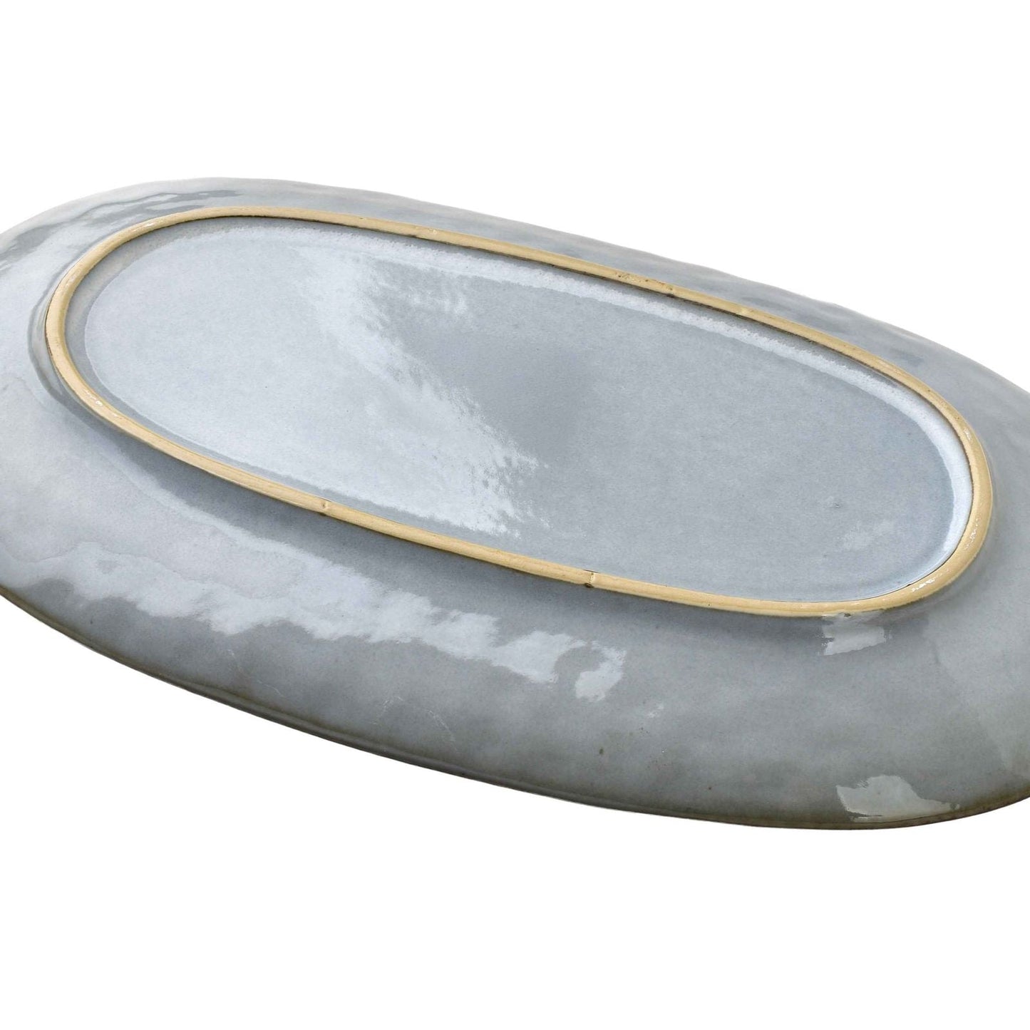 Basic Nature Ovale Servierplatte - tinkie.de