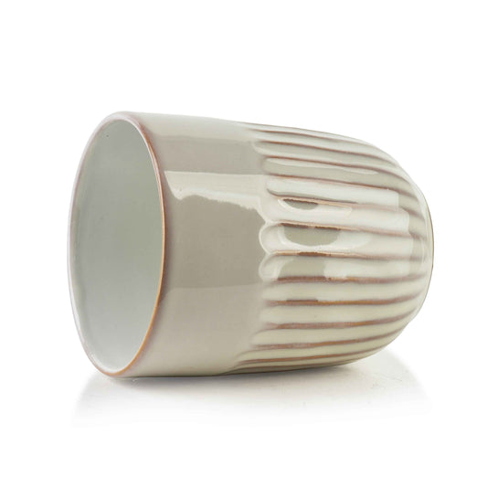 Basic Nature Tasse ohne Henkel 300 ml - tinkie.de