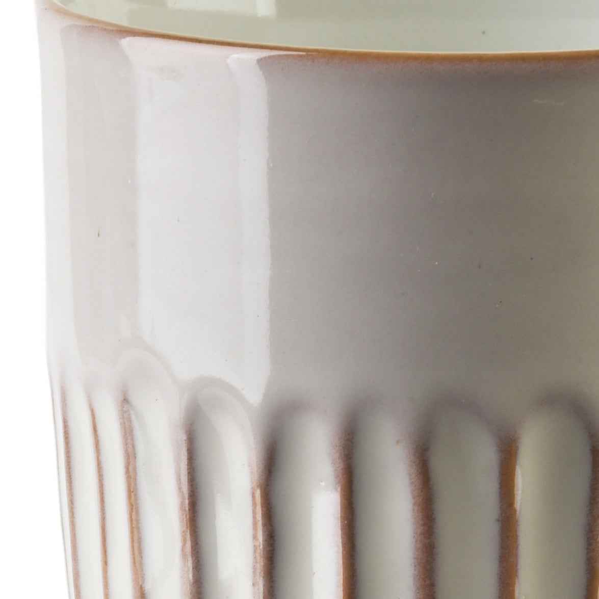 Basic Nature Tasse ohne Henkel 300 ml - tinkie.de