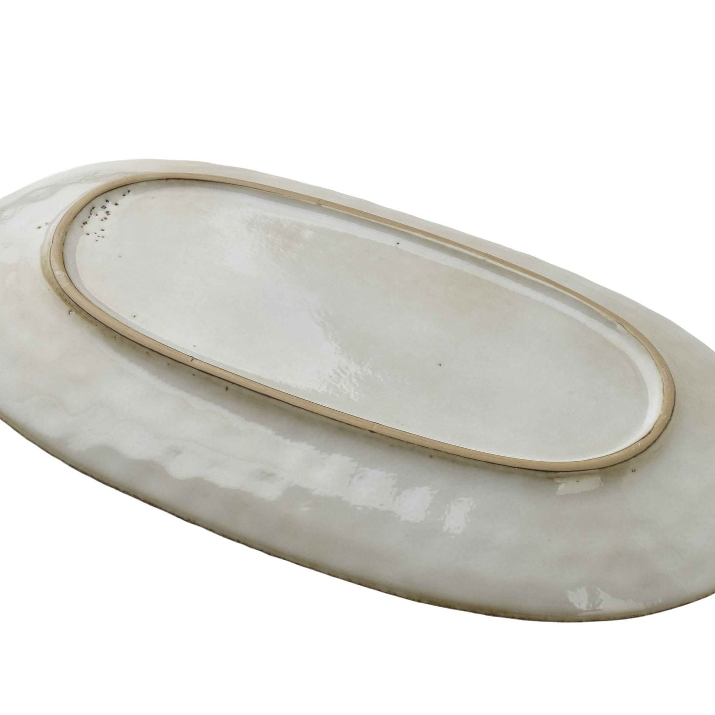 Basic Nature Ovale Servierplatte - tinkie.de