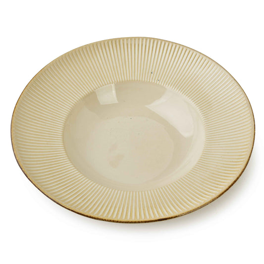 Basic Nature Teller für Paste Suppe 30 cm - tinkie.de