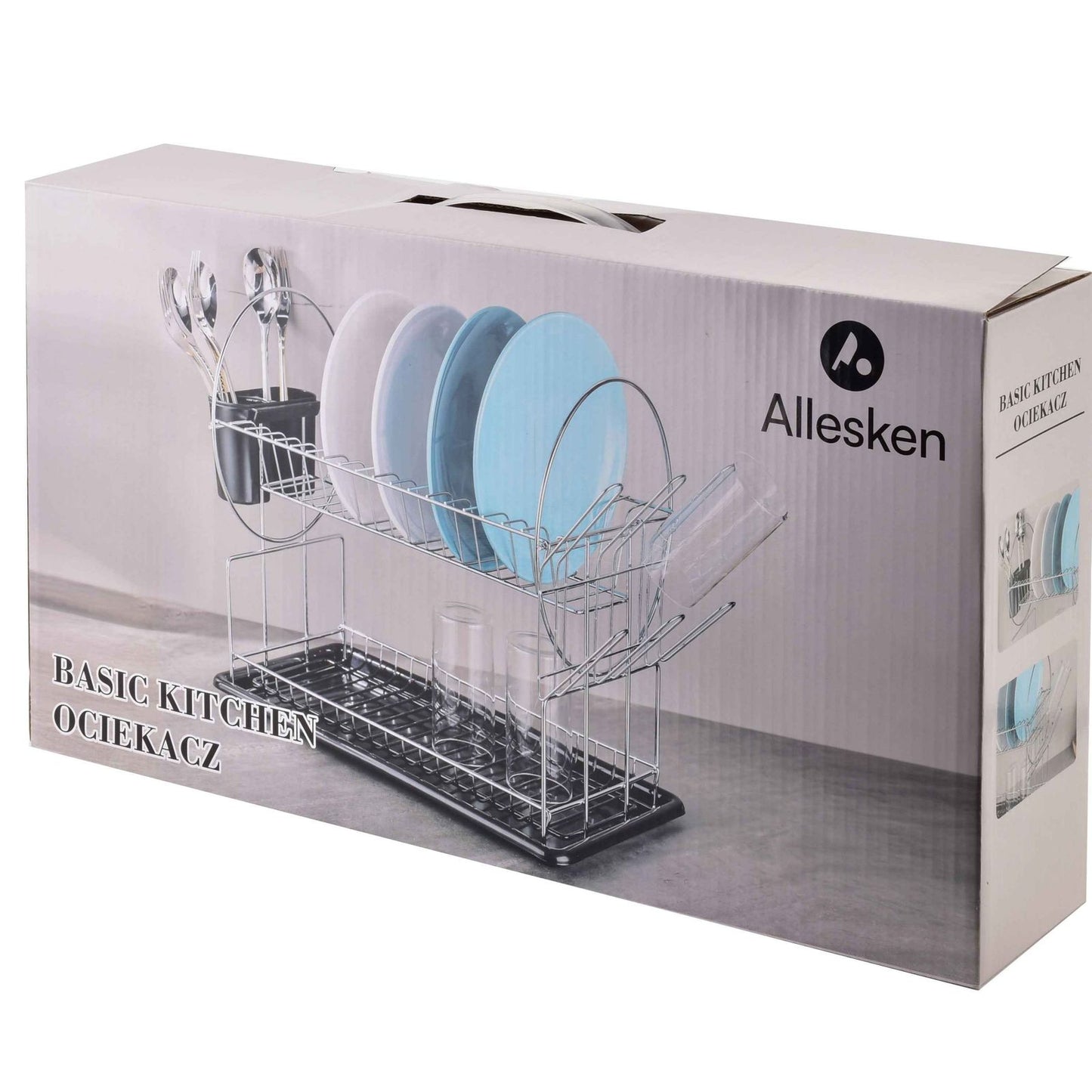 Basic Kitchen Abtropfgestell - tinkie.de