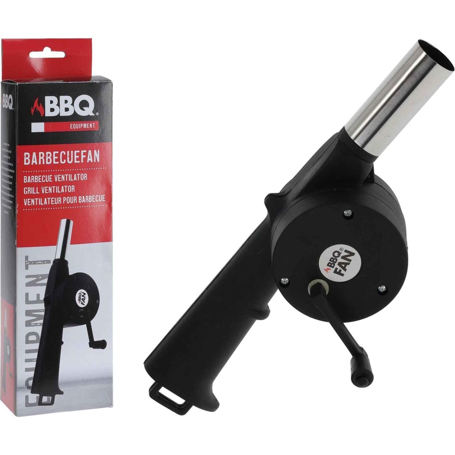 Grill Anzünder 25 CM - tinkie.de