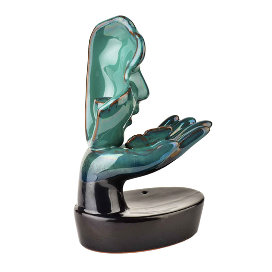 Backflow Kamin (Incense Holders) - tinkie.de