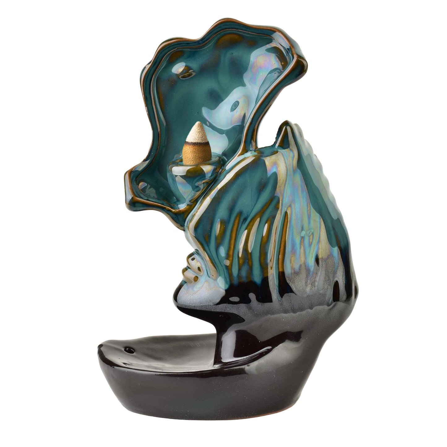 Backflow Kamin (Incense Holders) - tinkie.de