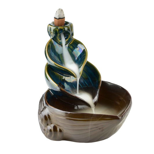 Backflow Kamin (Incense Holders) - tinkie.de