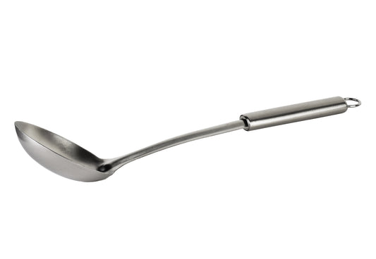 Basic Kitchen Suppenlöffel 34 5 cm - Tinkie