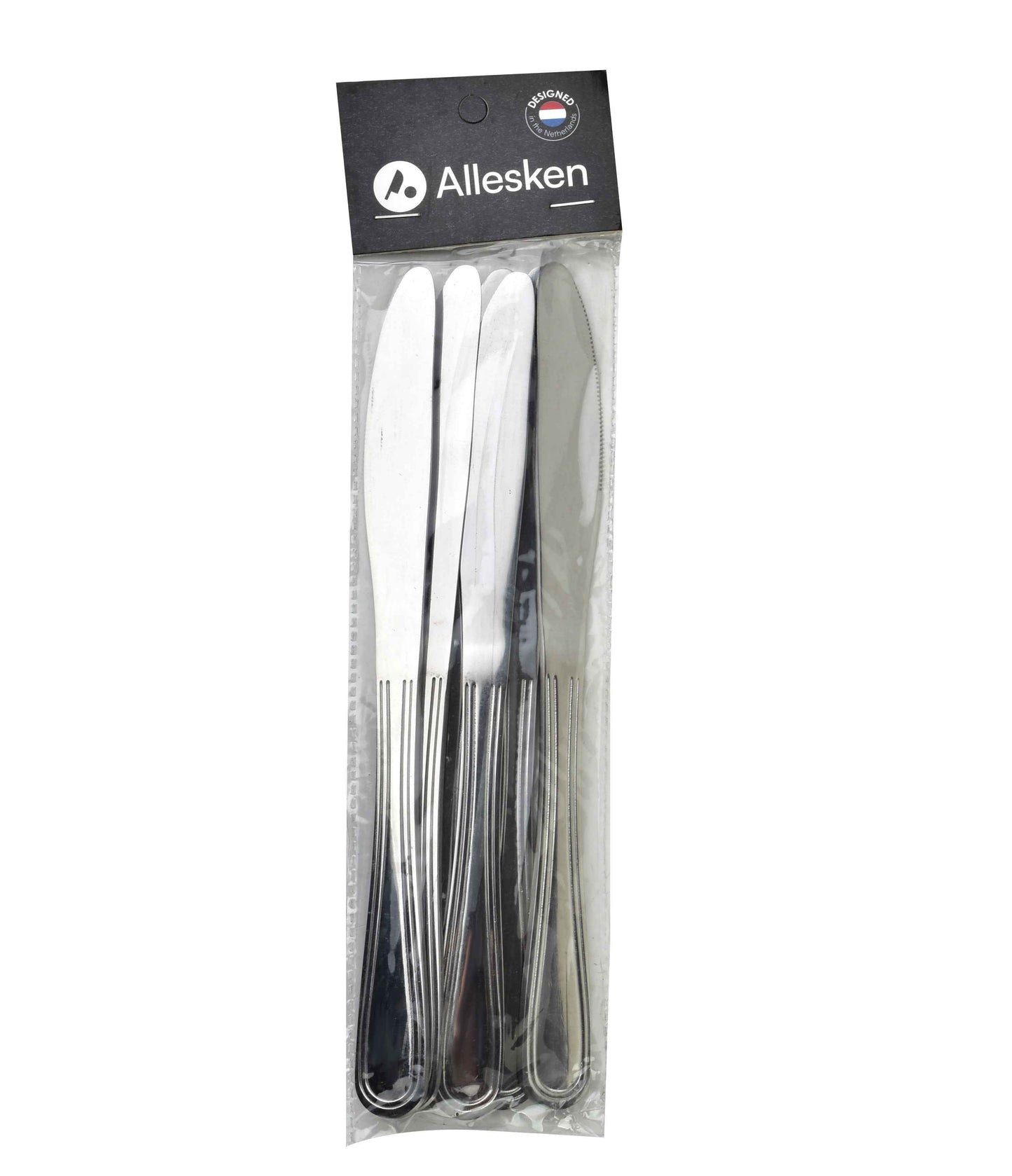 Dhalia Daisy 6er Set Messer 22 5 cm