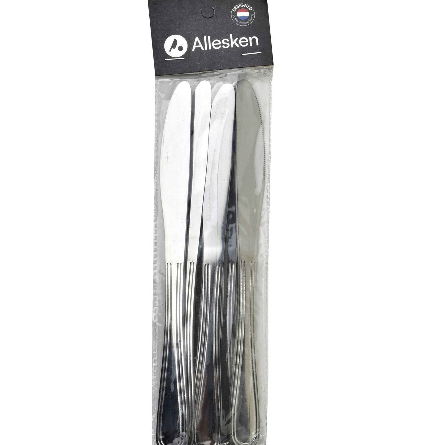 Dhalia Daisy 6er Set Messer 22 5 cm - tinkie.de