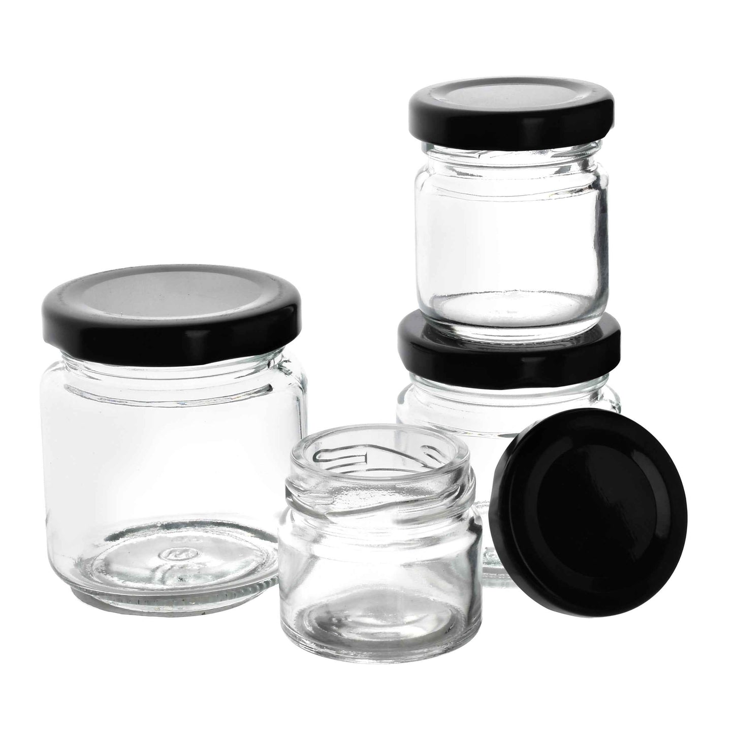 Basic Kitchen Glas 75 ml - tinkie.de