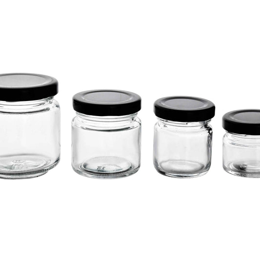 Basic Kitchen Glas 25 ml