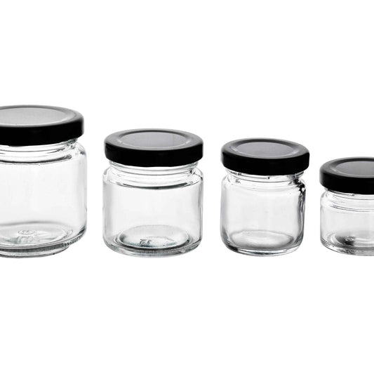 Basic Kitchen Glas 25 ml - tinkie.de