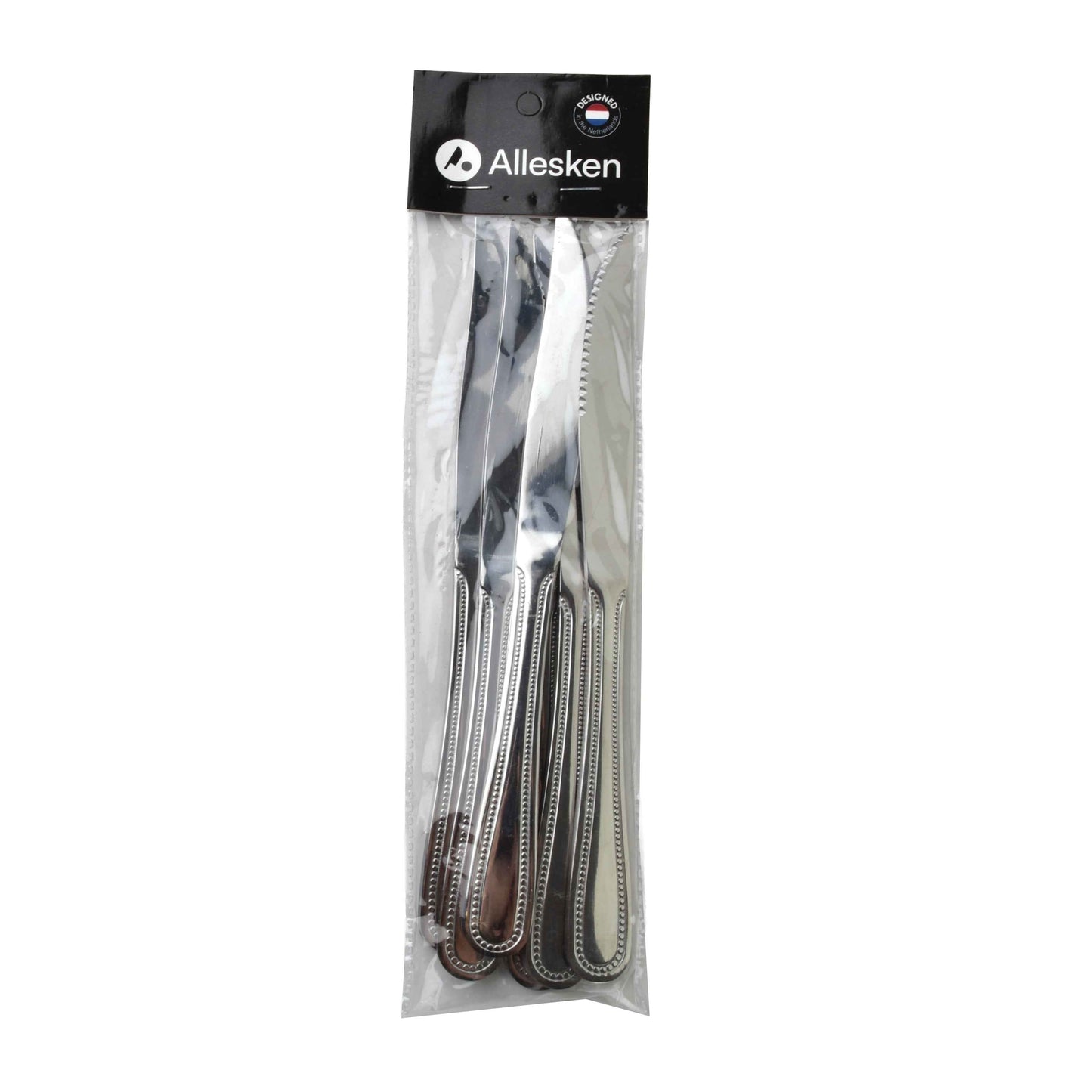 Chamomile Set mit 6 Steakmessern (23 cm) - tinkie.de