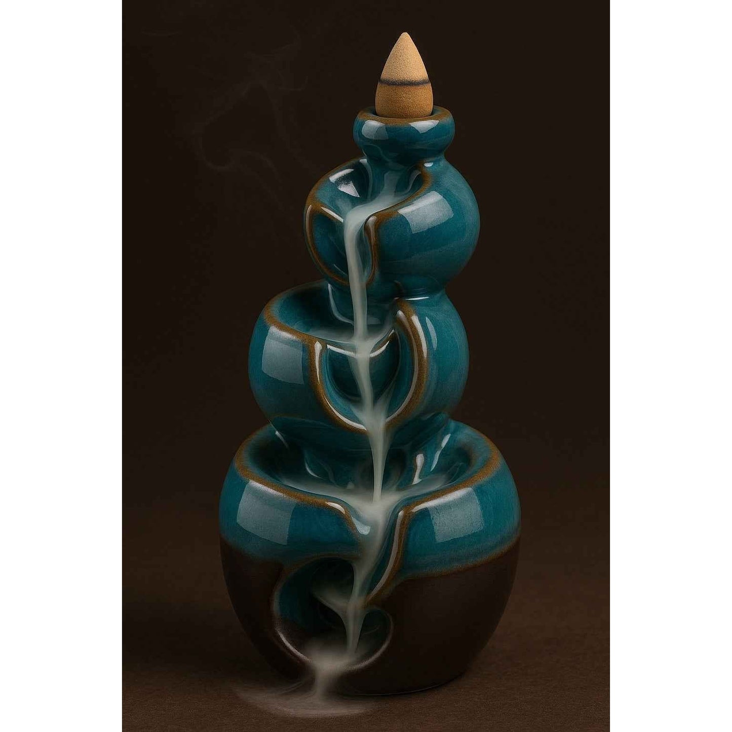 Backflow Kamin (Incense Holders) - tinkie.de