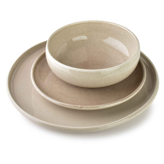Basic Nature Dessertteller - tinkie.de