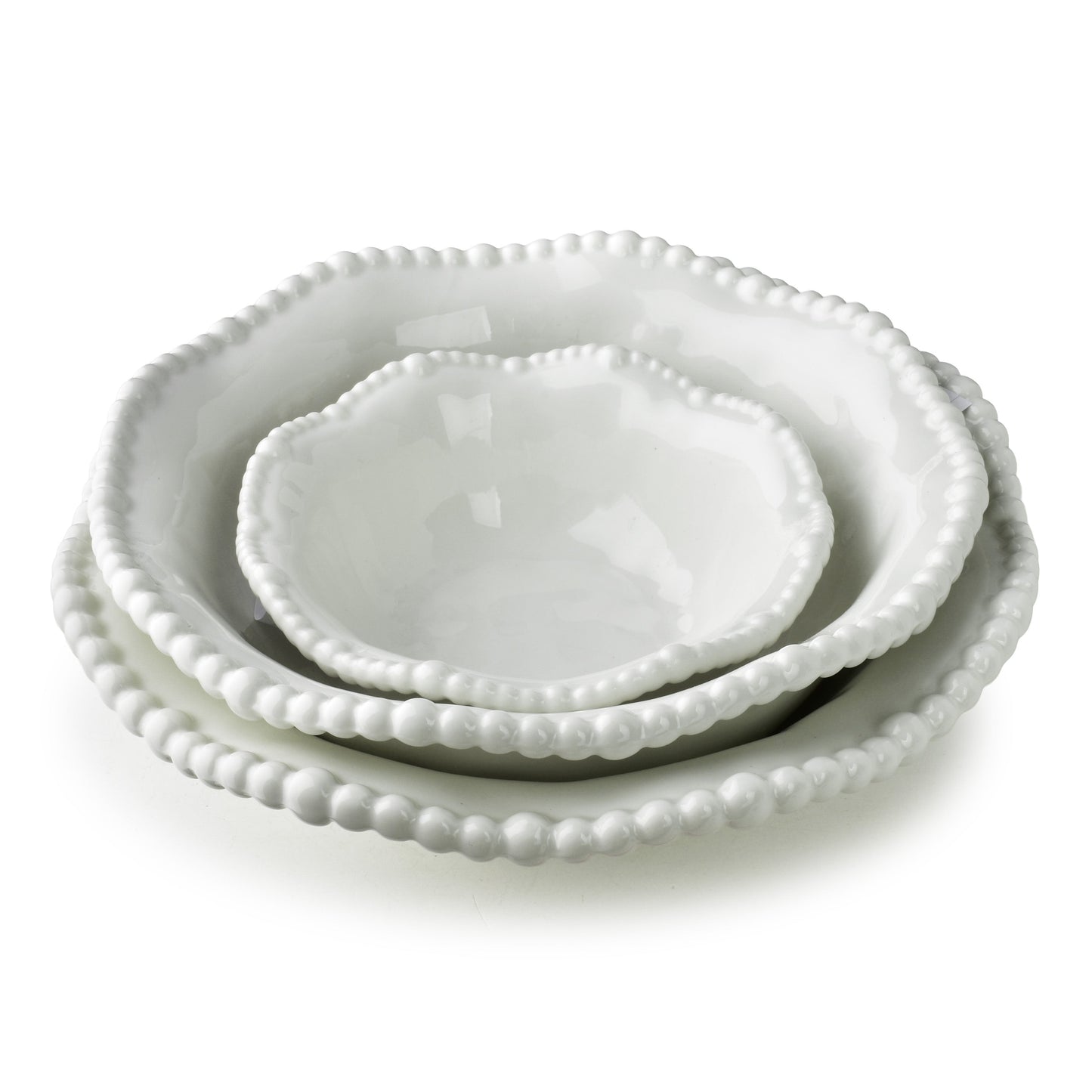 BASIC Schüssel, 1,1 l – Seitenansicht