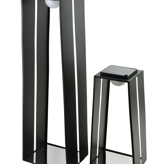Sokke Solarlaterne