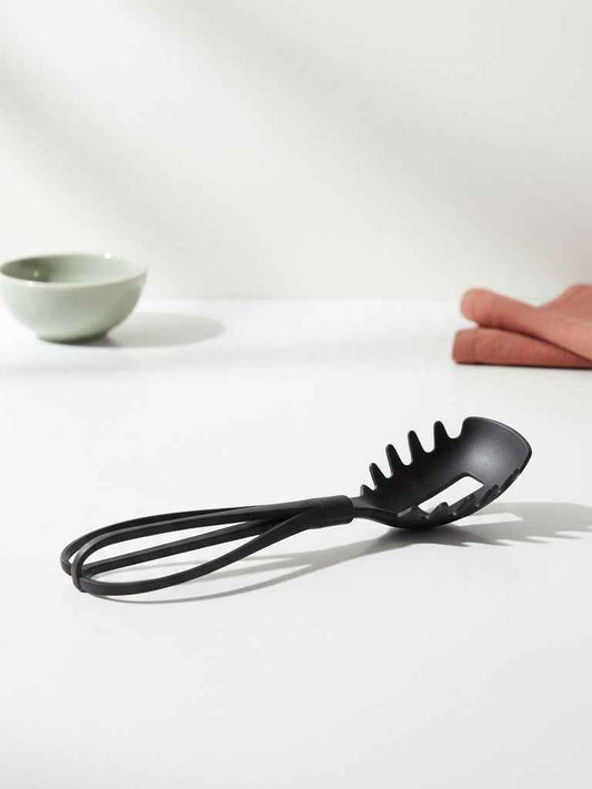 Spaghetti Löffel Schwarz PBT - tinkie.de