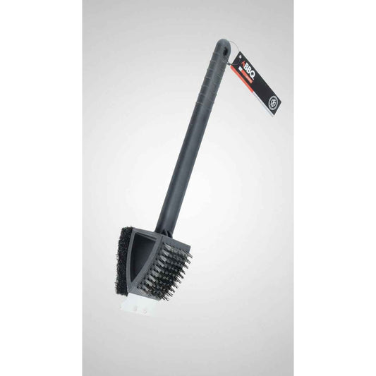 3 in 1 Grillbürste 37 cm - tinkie.de