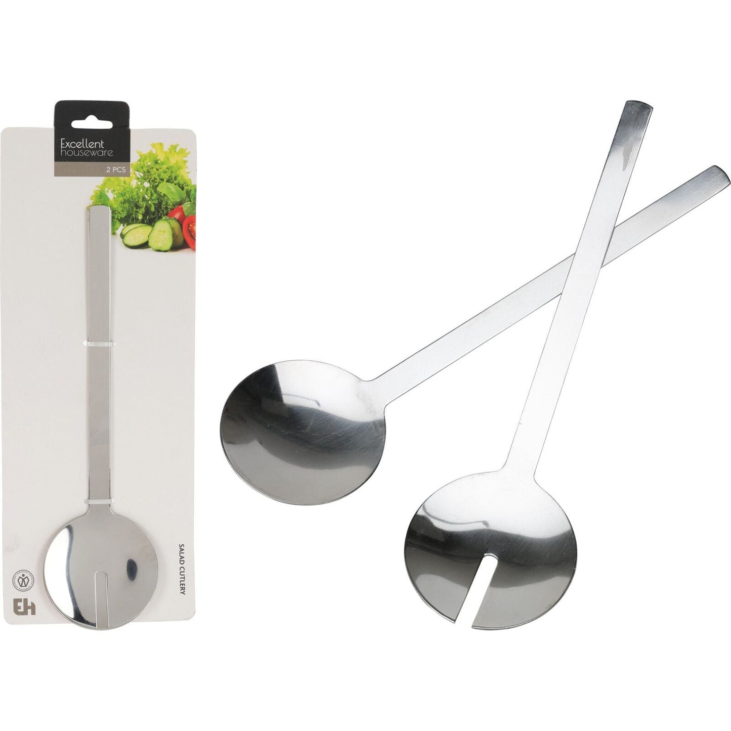Salatbesteckset - tinkie.de