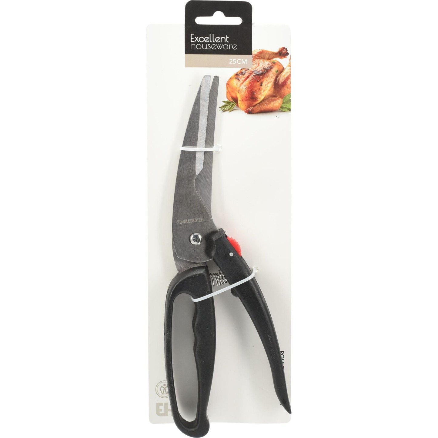 Geflügelschere 25 CM - tinkie.de
