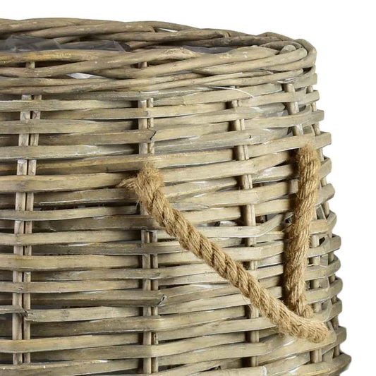 Neva Keramik-Übertopf Set (3-teilig) - tinkie.de