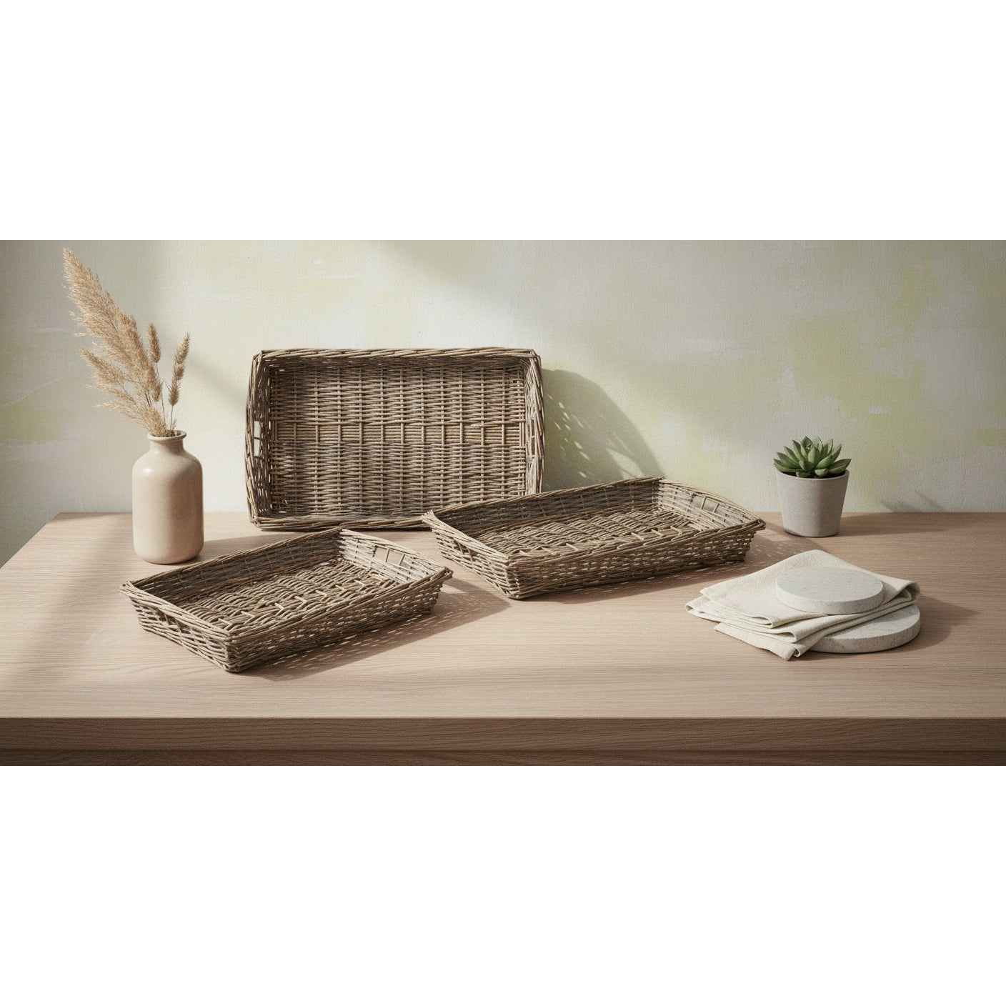 Gustav Set mit 3 Tabletts - tinkie.de