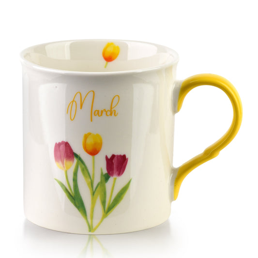 MES Becher März 320 ml – Detailansicht