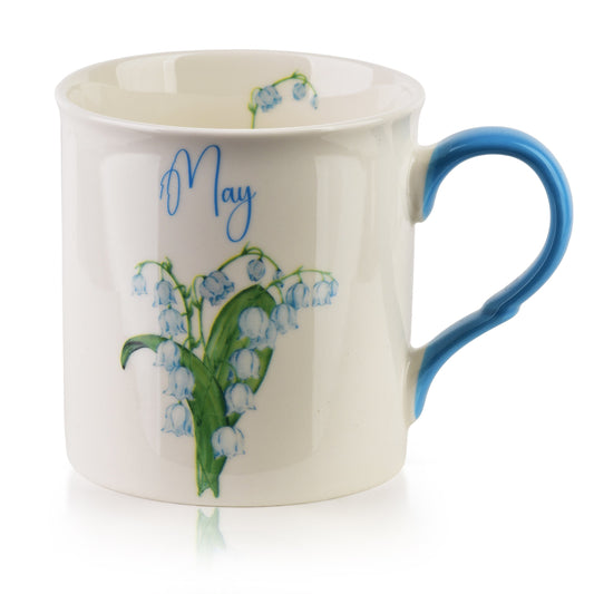 MES Becher Mai 320 ml – Detailansicht