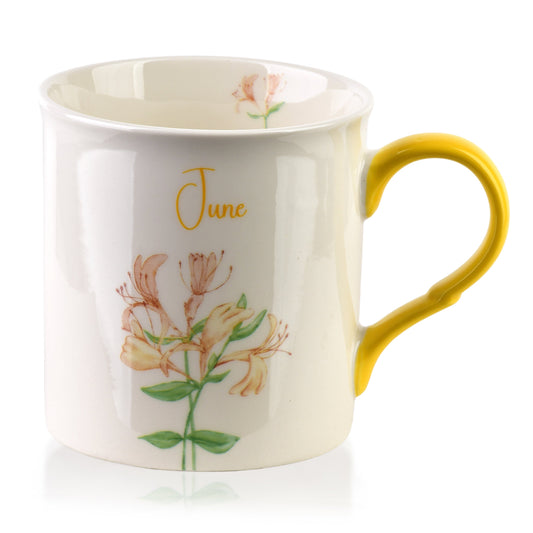 MES Becher Juni 320 ml – Detailansicht
