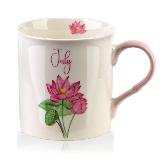 MES Becher Juli 320 ml – Detailansicht