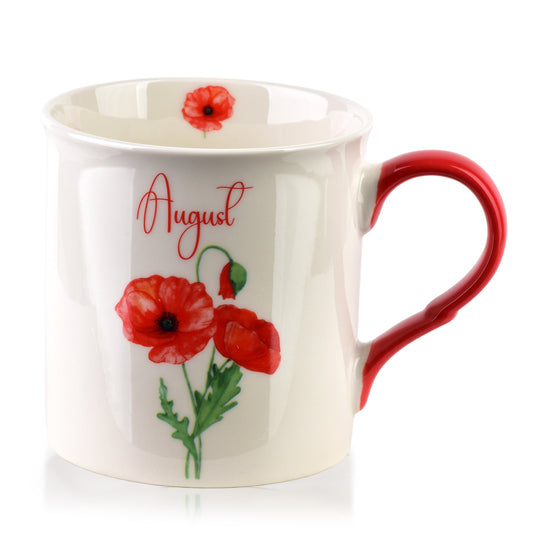 MES Becher August 320 ml – Detailansicht