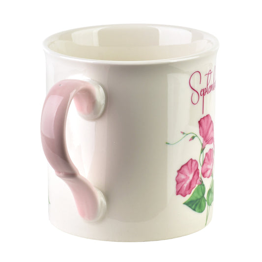 MES Becher September 320 ml – Detailansicht
