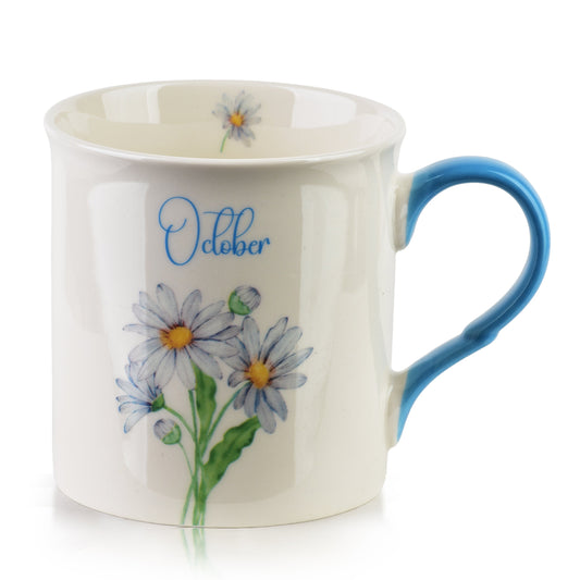 MES Becher Oktober 320 ml – Detailansicht