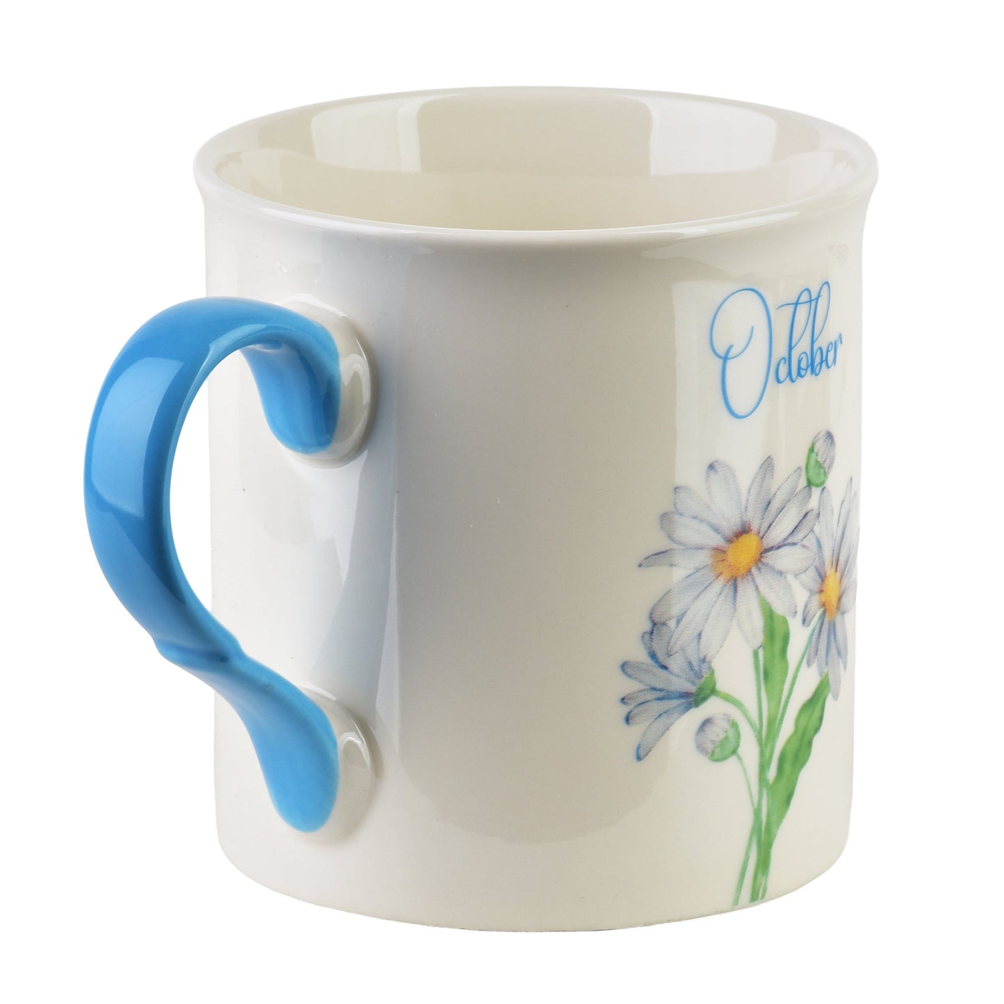 MES Becher Oktober 320 ml – Seitenansicht