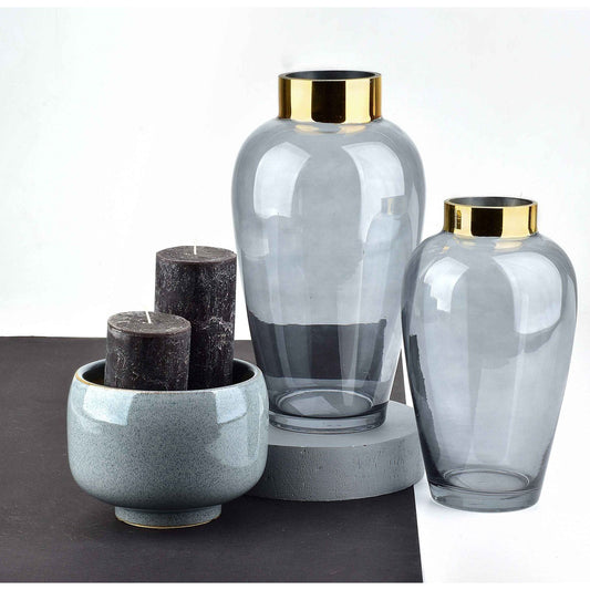 Serenite Vase