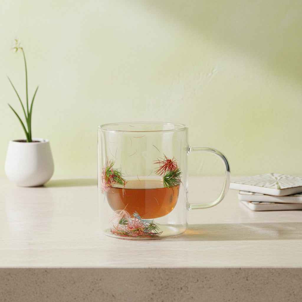 Peter Flowers Becher 400 ml - tinkie.de