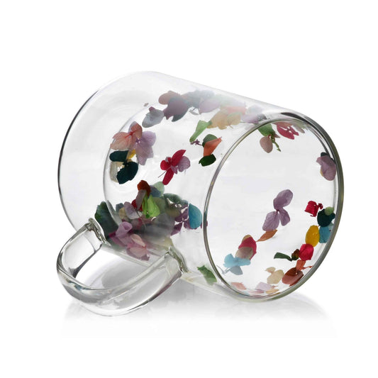 Peter Flowers Becher 300 ml