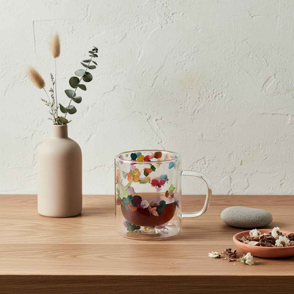 Peter Flowers Becher 300 ml - tinkie.de