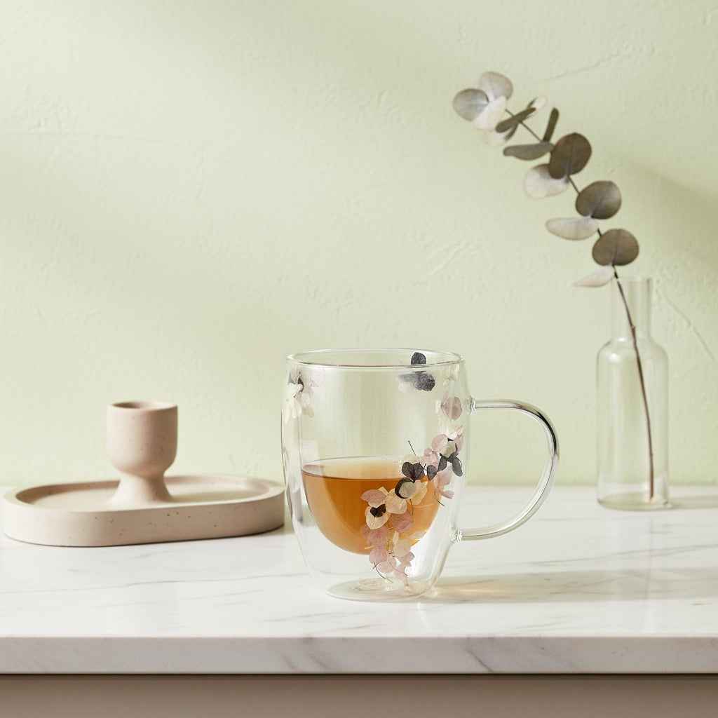 Peter Flowers Becher 320 ml - tinkie.de